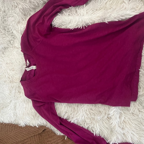 lululemon athletica Tops - Swiftly, long sleeve, Lululemon